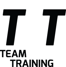 TJT Training Logo